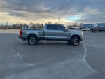 2023 Ford F-350SD Platinum