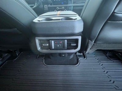 2023 Ford F-350SD Platinum