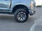 2023 Ford F-350SD Platinum