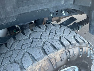 2023 Ford F-350SD Platinum