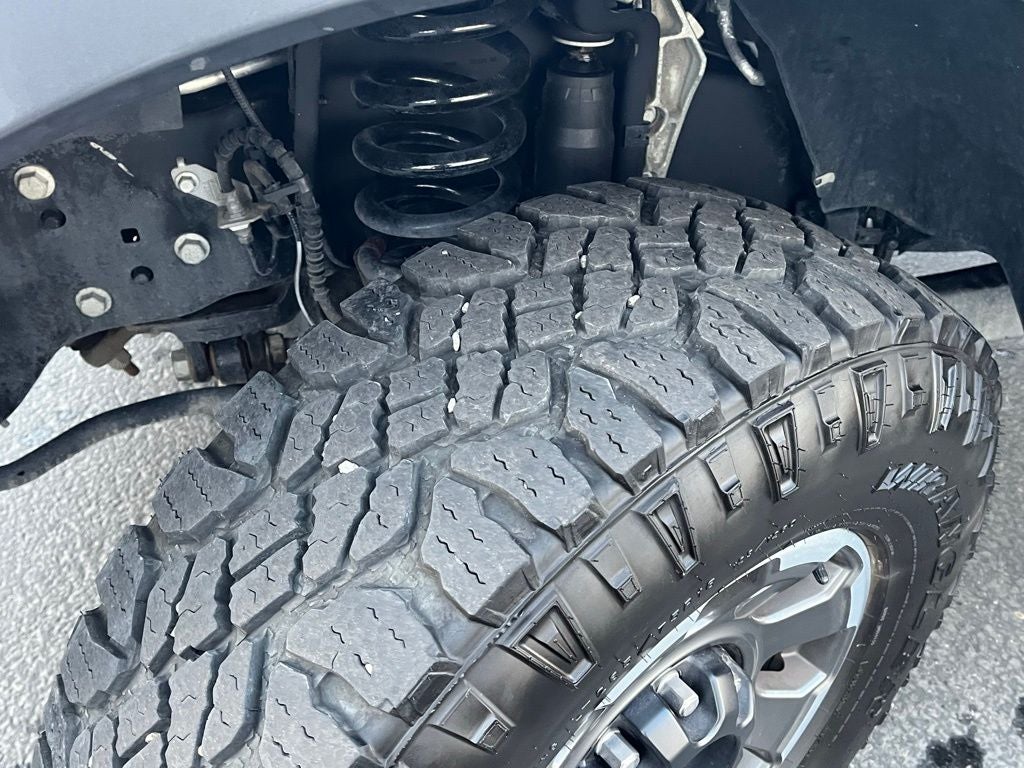 2023 Ford F-350SD Platinum