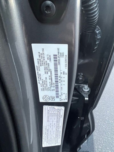 2023 Ford F-350SD Platinum