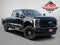 2026 Ford F-350SD Lariat Black Appearance Pkg