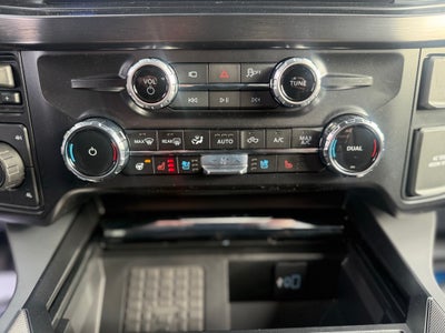 2026 Ford F-350SD Lariat Black Appearance Pkg