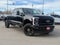 2026 Ford F-350SD Lariat Black Appearance Pkg