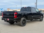 2026 Ford F-350SD Lariat Black Appearance Pkg