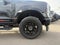 2026 Ford F-350SD Lariat Black Appearance Pkg