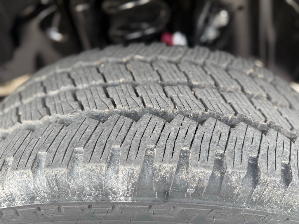 2026 Ford F-350SD Lariat Black Appearance Pkg