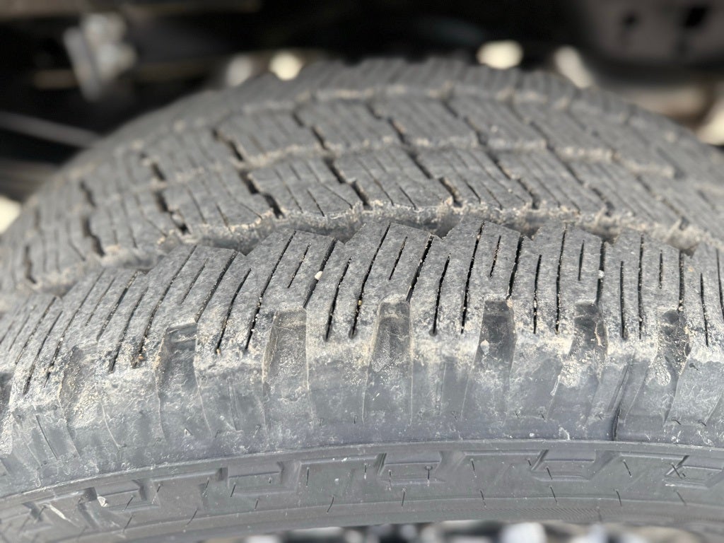 2026 Ford F-350SD Lariat Black Appearance Pkg