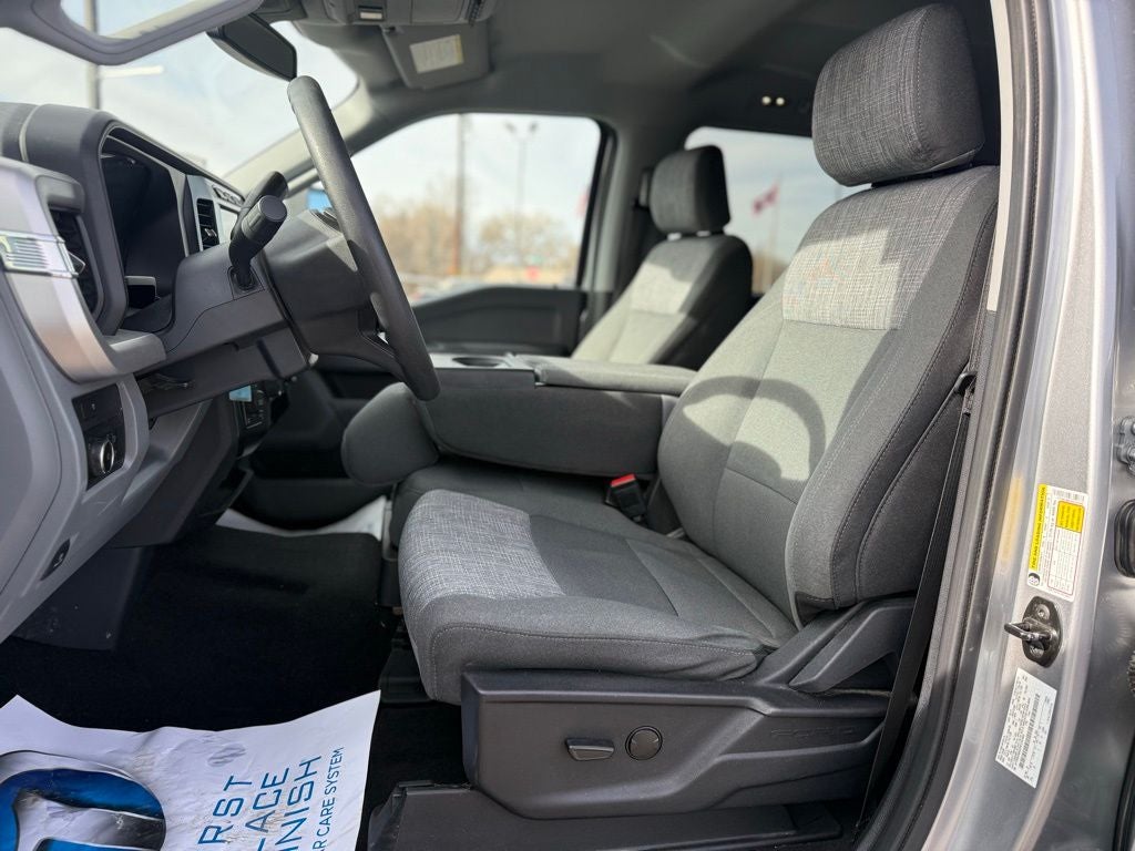 2023 Ford F-350SD XLT