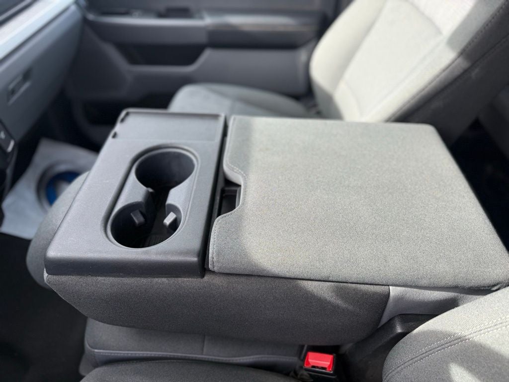 2023 Ford F-350SD XLT