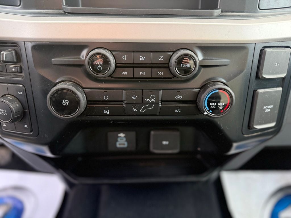 2023 Ford F-350SD XLT