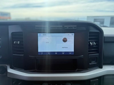 2023 Ford F-350SD XLT