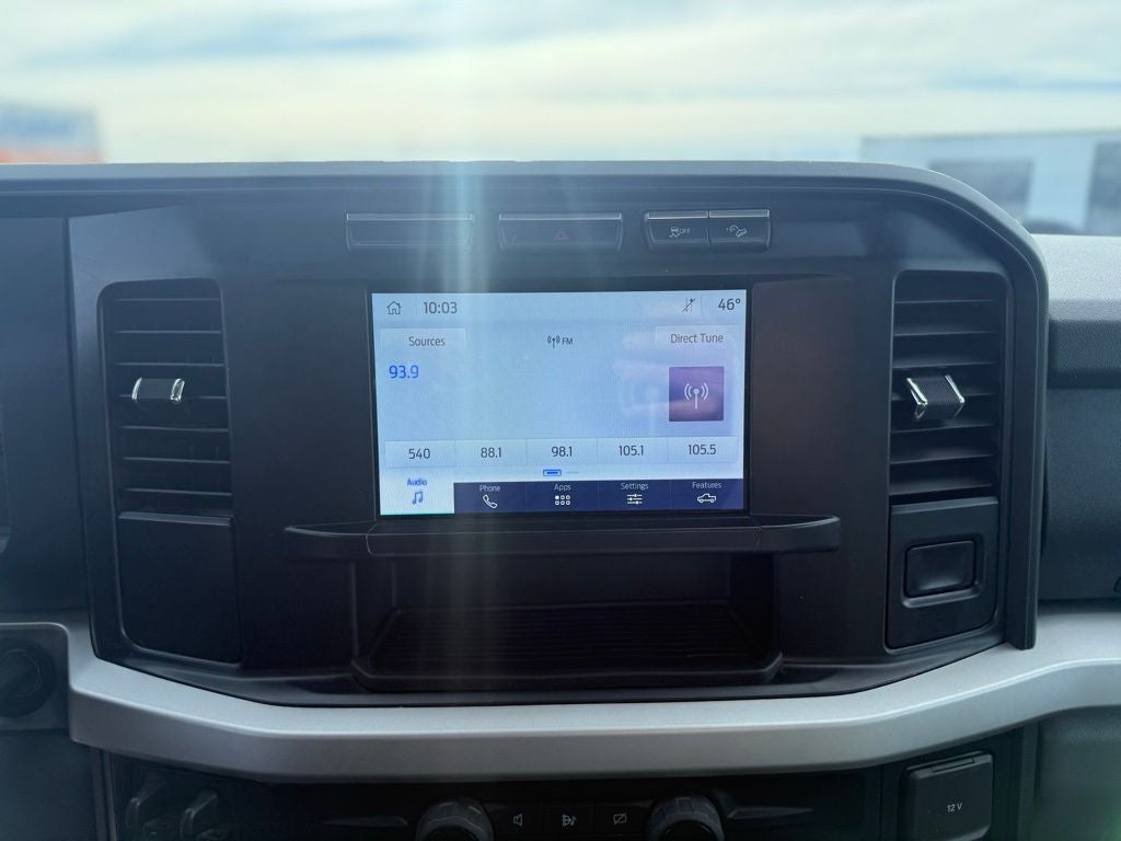 2023 Ford F-350SD XLT