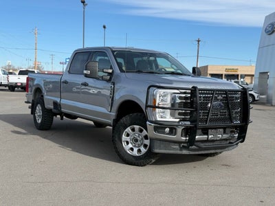 2023 Ford F-350SD XLT