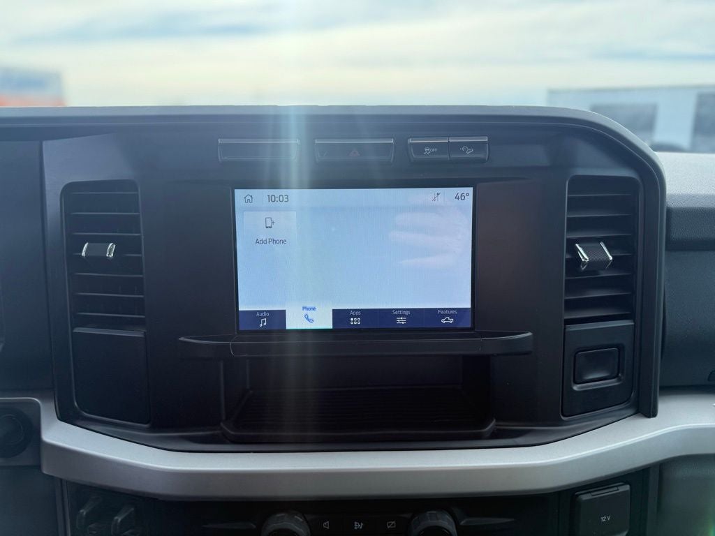 2023 Ford F-350SD XLT