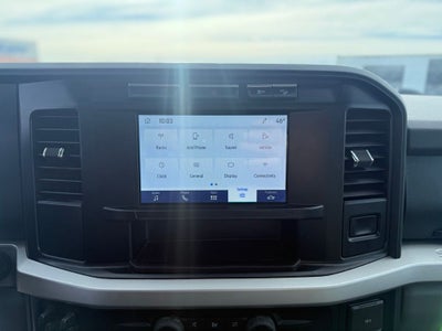 2023 Ford F-350SD XLT