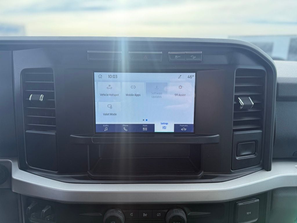 2023 Ford F-350SD XLT