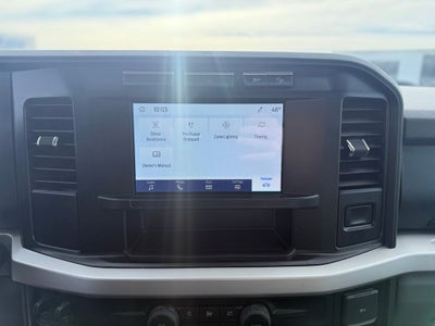 2023 Ford F-350SD XLT