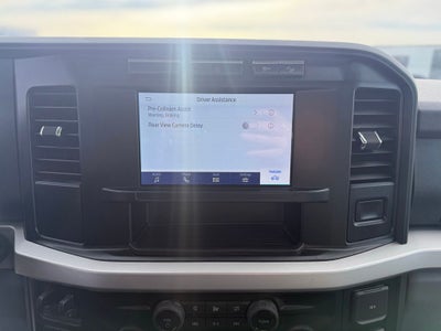 2023 Ford F-350SD XLT