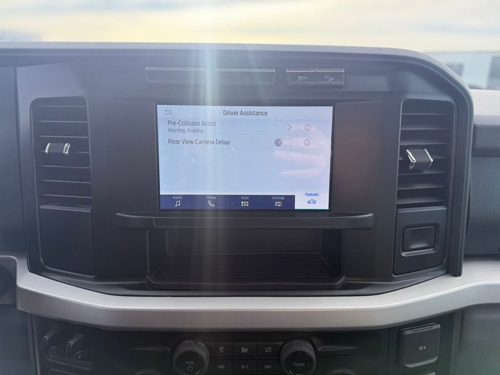 2023 Ford F-350SD XLT