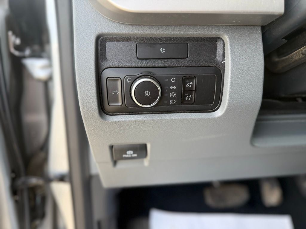 2023 Ford F-350SD XLT