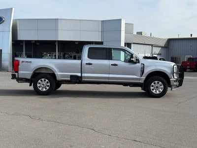 2023 Ford F-350SD XLT