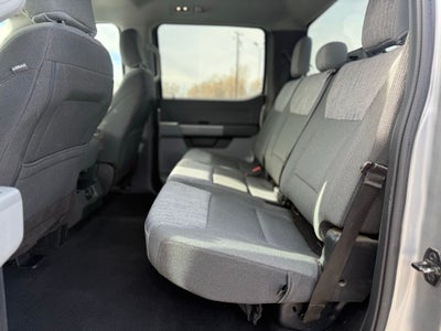 2023 Ford F-350SD XLT