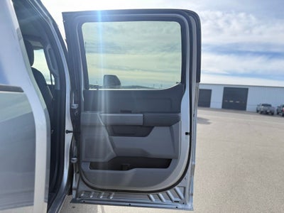 2023 Ford F-350SD XLT