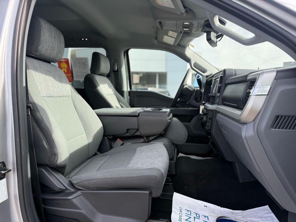 2023 Ford F-350SD XLT