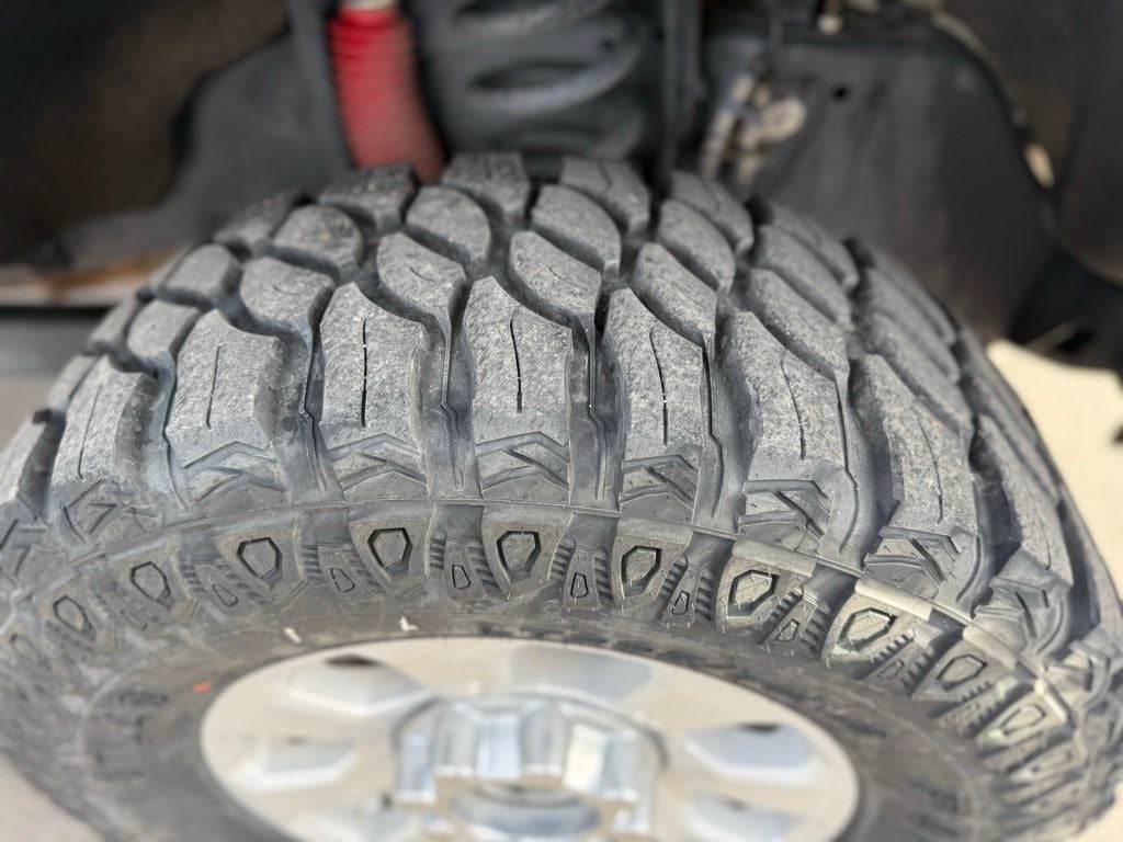 2023 Ford F-350SD XLT