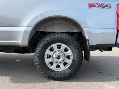 2023 Ford F-350SD XLT