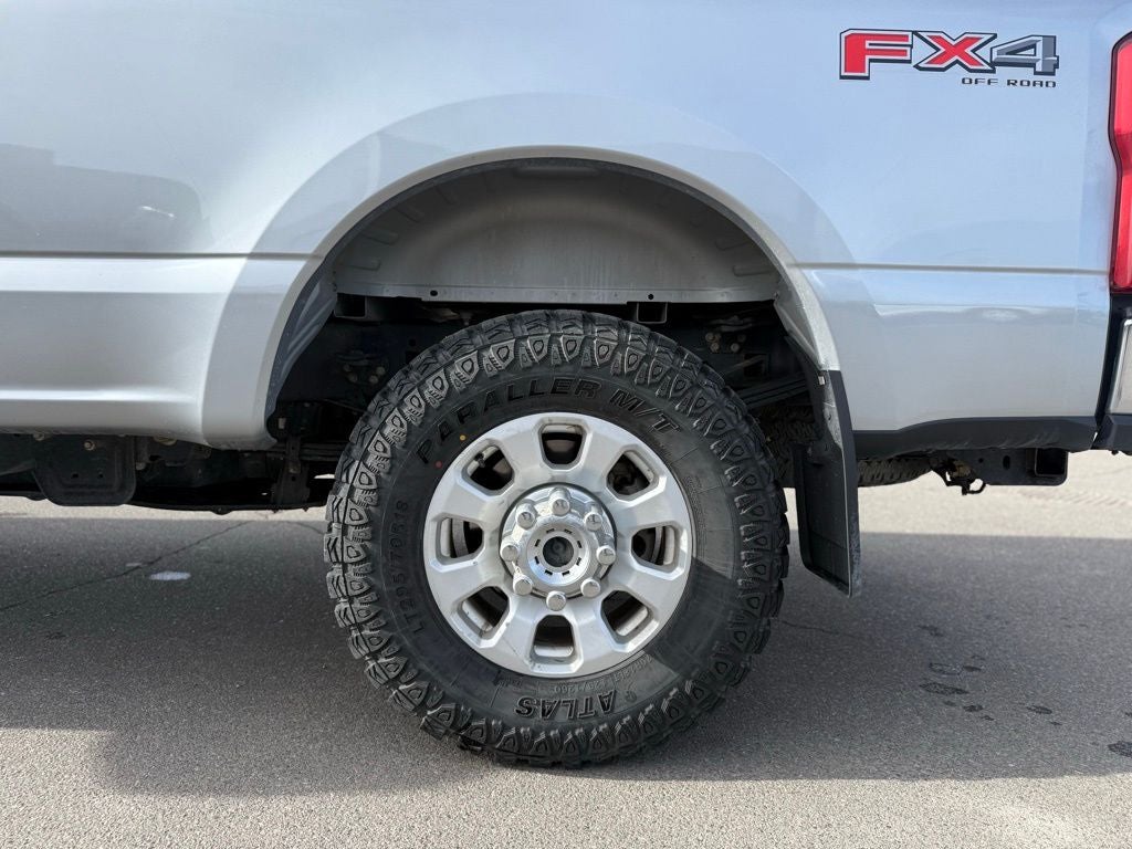 2023 Ford F-350SD XLT