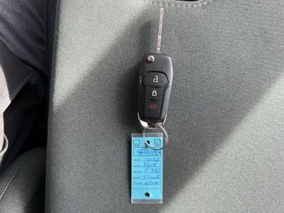 2023 Ford F-350SD XLT