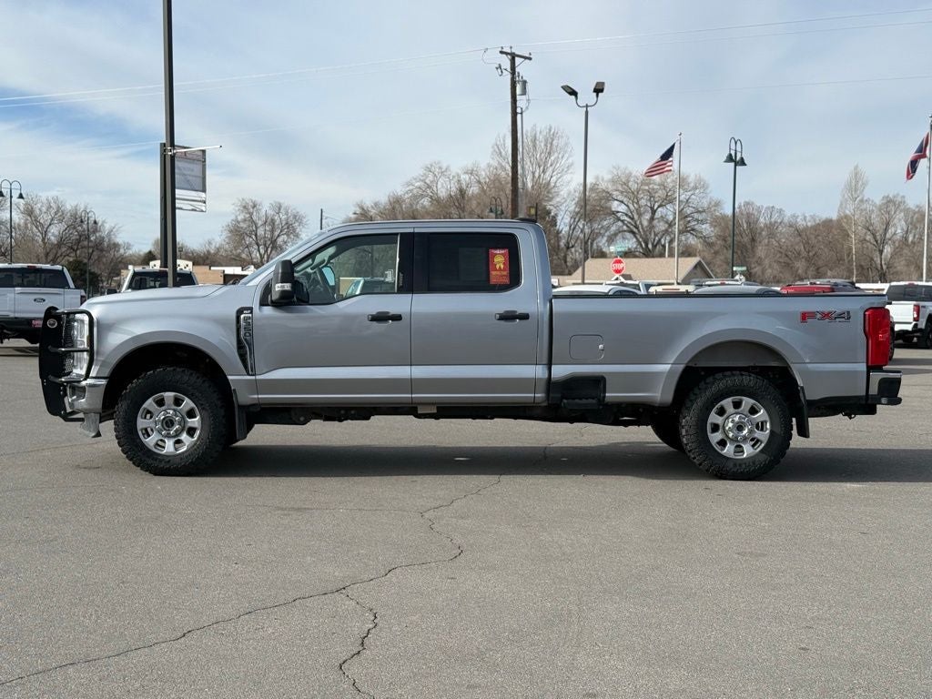 2023 Ford F-350SD XLT