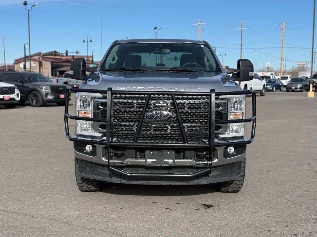 2023 Ford F-350SD XLT