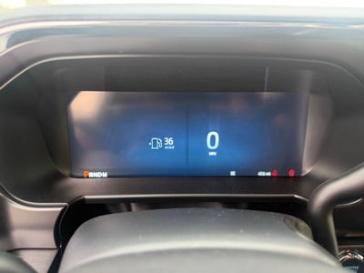 2026 Ford F-350SD Lariat Black Appearance Pkg