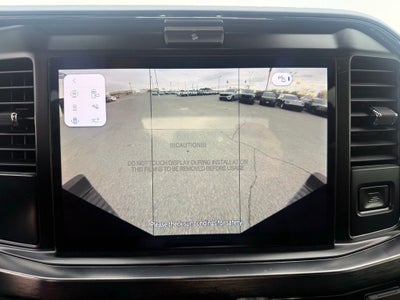 2026 Ford F-350SD Lariat Black Appearance Pkg