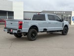 2026 Ford F-350SD Lariat Black Appearance Pkg