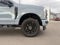 2026 Ford F-350SD Lariat Black Appearance Pkg