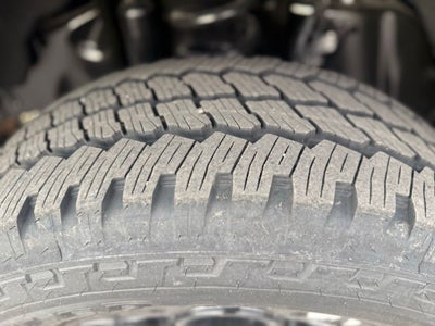 2026 Ford F-350SD Lariat Black Appearance Pkg