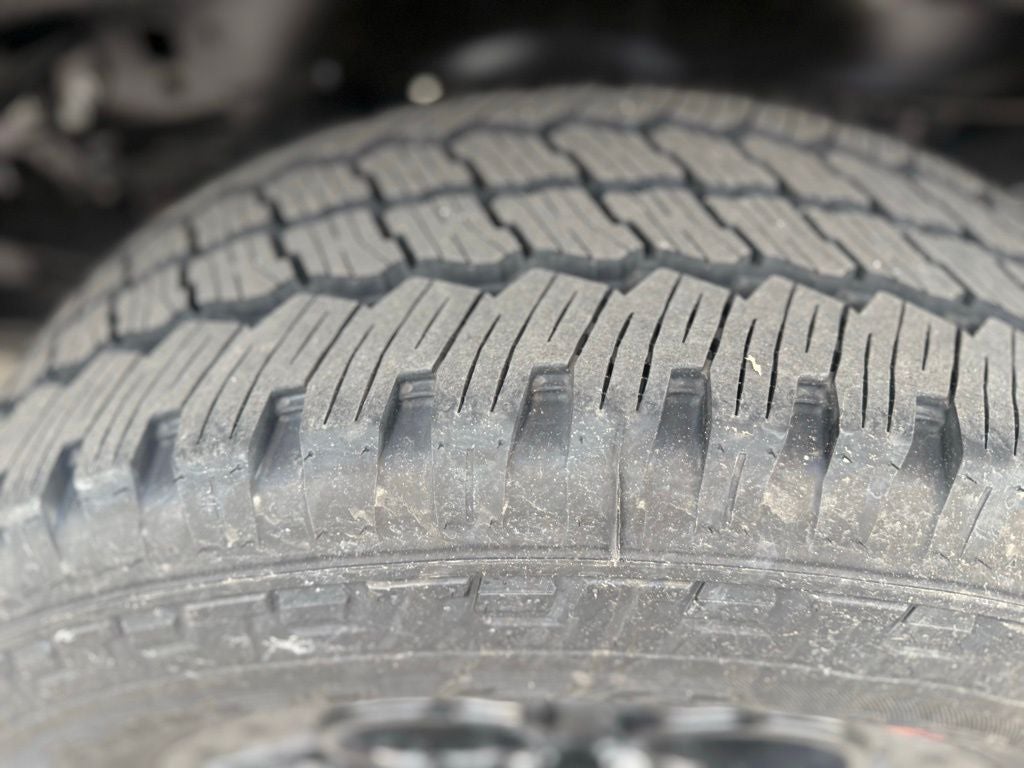 2026 Ford F-350SD Lariat Black Appearance Pkg