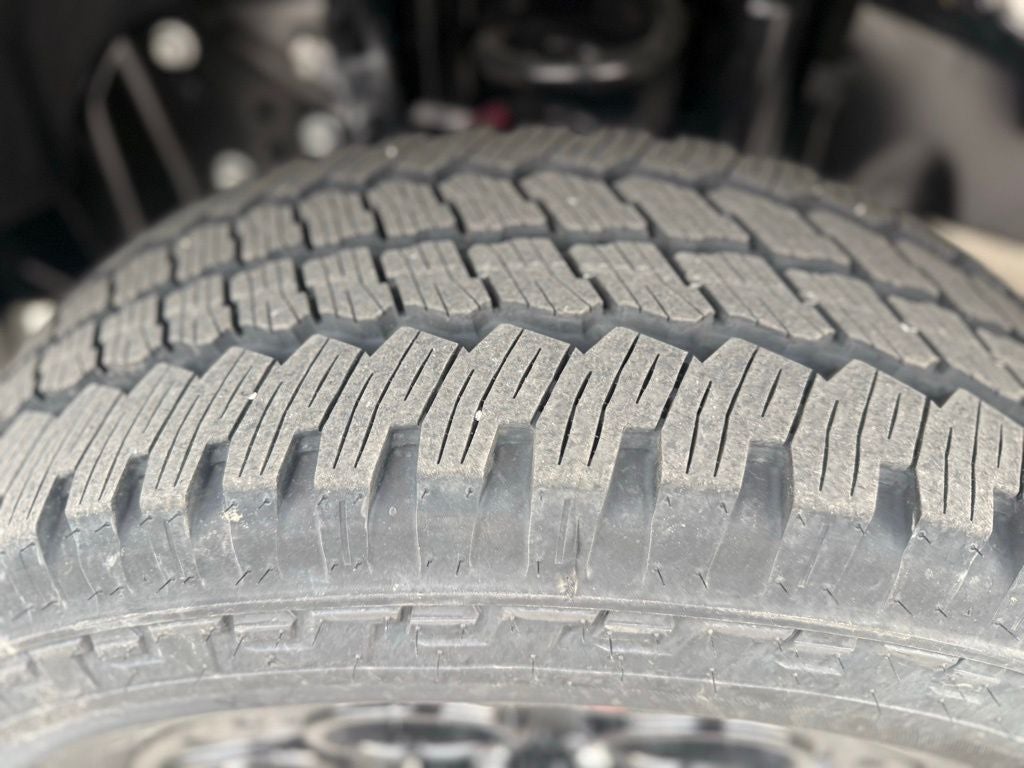 2026 Ford F-350SD Lariat Black Appearance Pkg