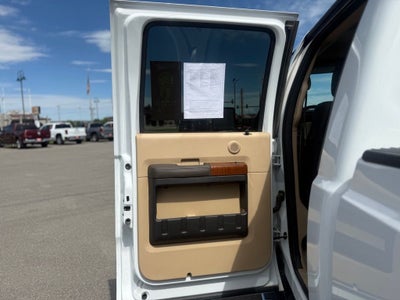 2016 Ford F-350SD King Ranch