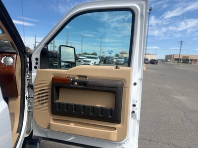 2016 Ford F-350SD King Ranch