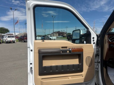 2016 Ford F-350SD King Ranch