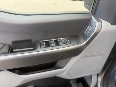 2026 Ford F-350SD XL STX