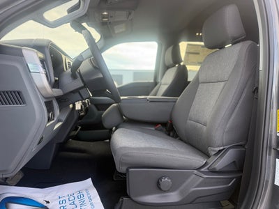 2026 Ford F-350SD XL STX