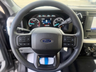 2026 Ford F-350SD XL STX