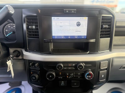 2026 Ford F-350SD XL STX